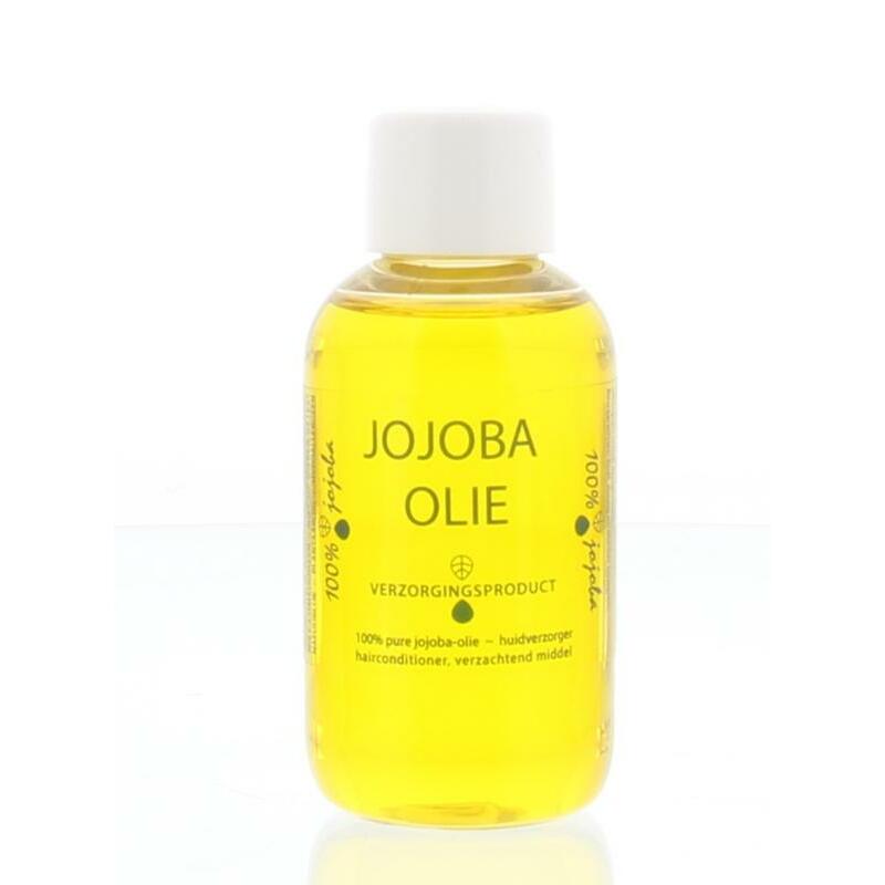 Naturapharma Jojoba olie 50ml