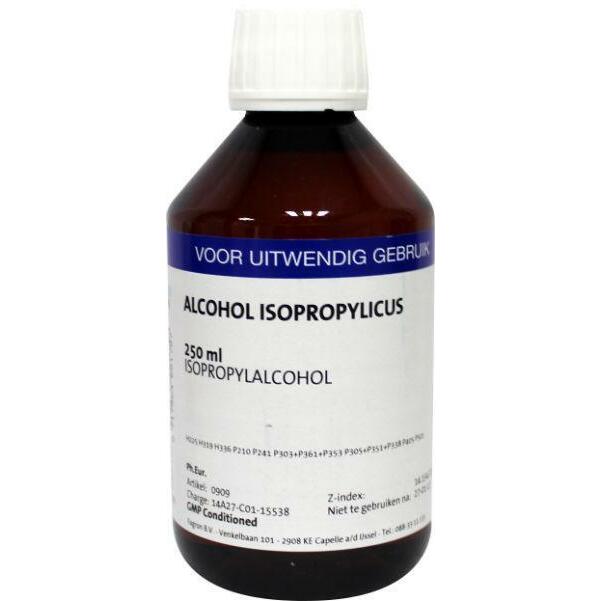 Fagron Alcohol isopropylicus 250ml