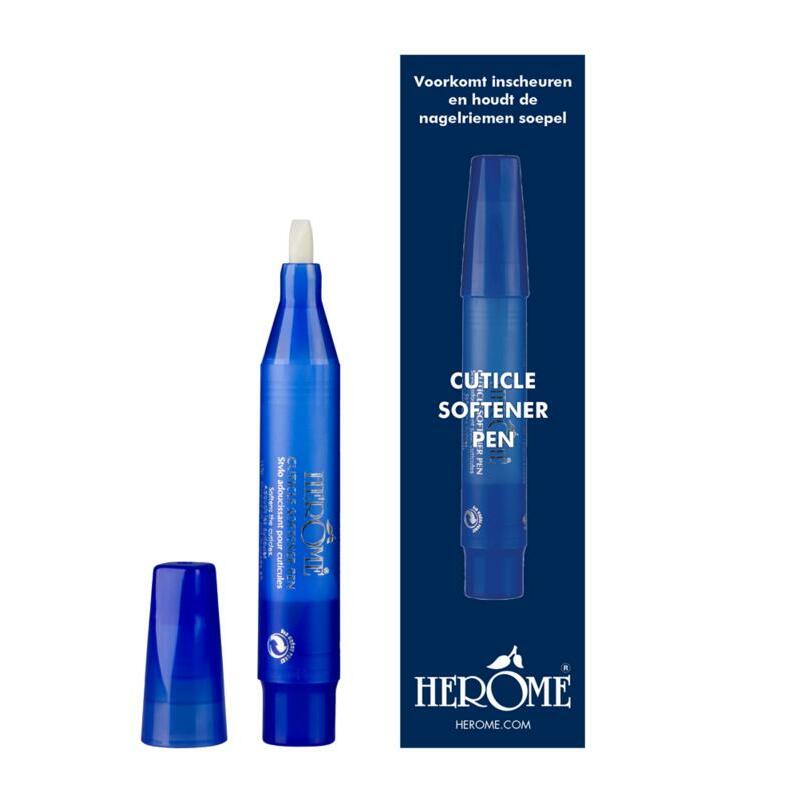 Herome Nagel cuticle soft pen 4ml