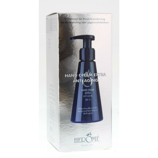 Herome Handcreme extra antiage 120ml