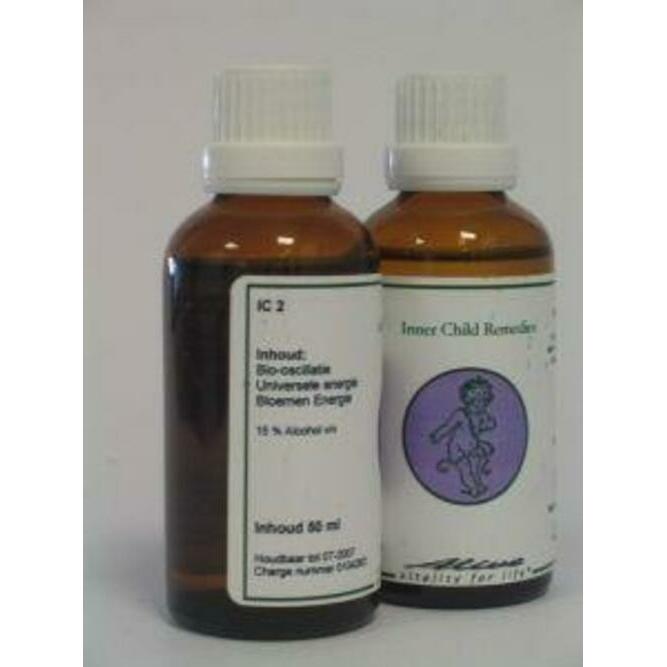 Alive IC 2 Geboorte 50ml