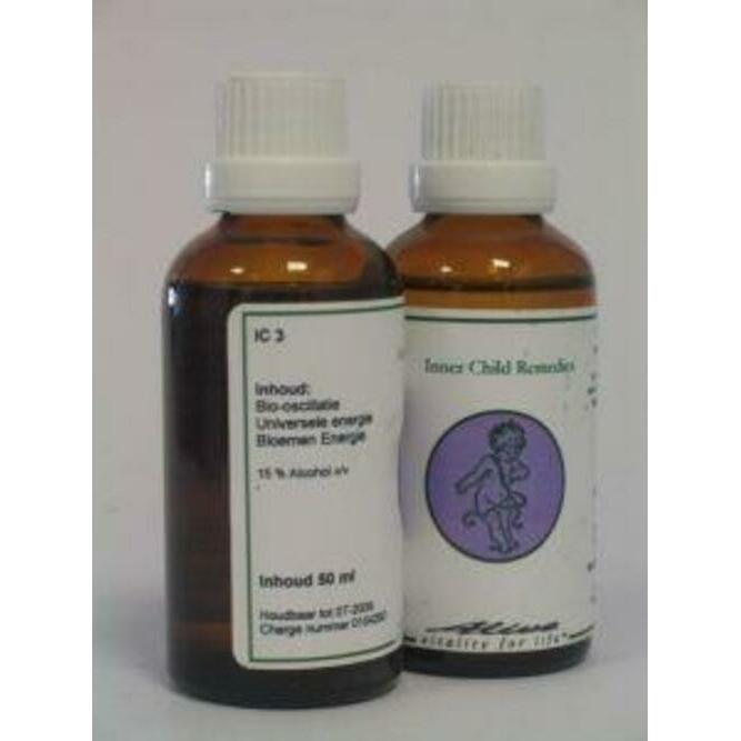 Alive IC 3 Veiligheid 50ml