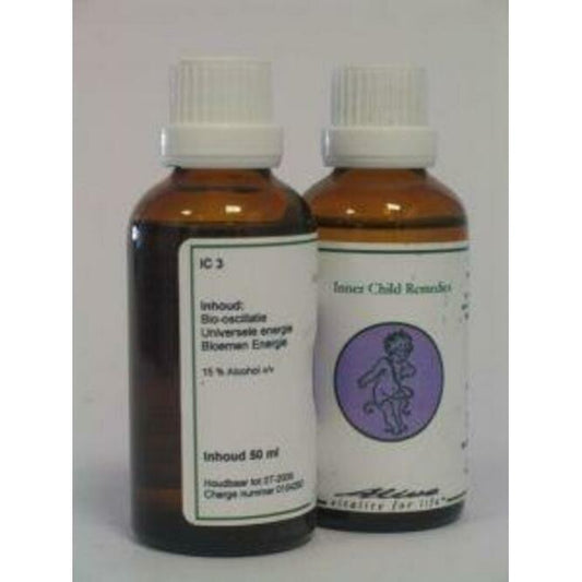Alive IC 3 Veiligheid 50ml