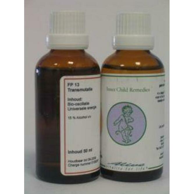 Alive IC 13 Warmte 50ml