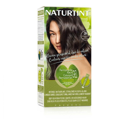 Naturtint 3N Donker kastanjebruin 170ml