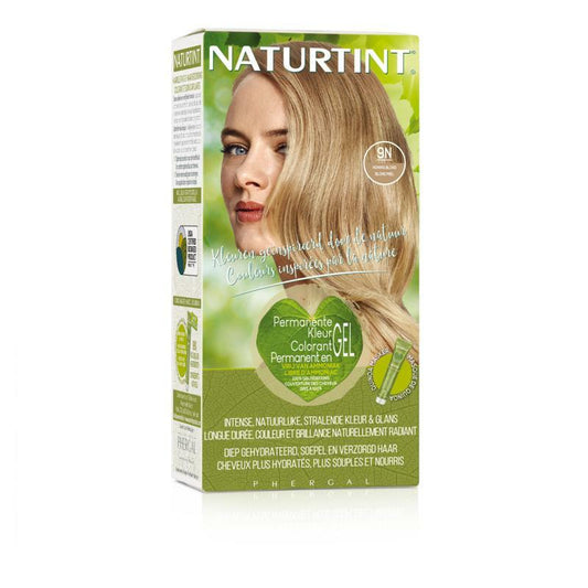 Naturtint 9N Honingblond 170ml