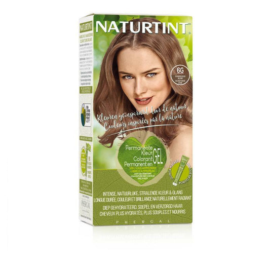 Naturtint 6G Donker goudblond 170ml