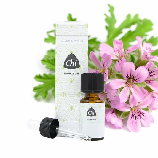 CHI Geranium cultivar Egypte 10ml