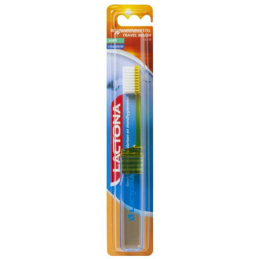 Lactona Reisborstel C139 nylon 1st