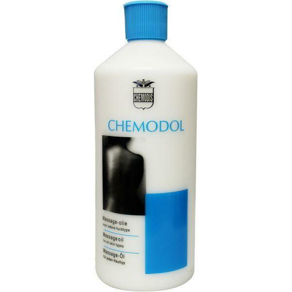 Chemodis Chemodol massage olie 500ml