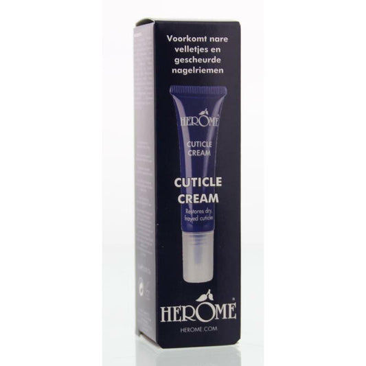 Herome Nagelriemcreme tube 15ml