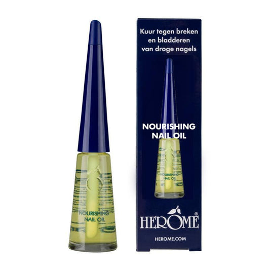 Herome Nagelolie voedend 10ml