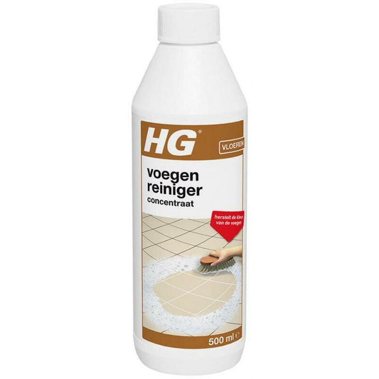 HG Voegenreiniger 500ml
