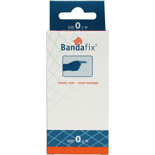 Bandafix Nr 0 Vinger 1 meter 1st