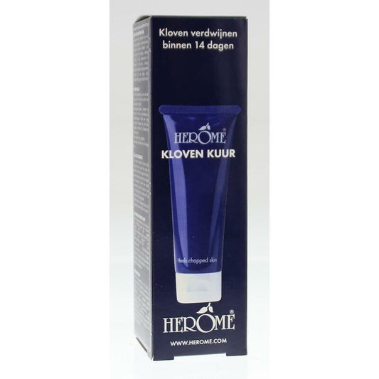 Herome Special care kloven kuur 75ml