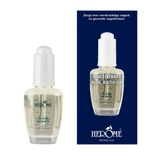 Herome Nagelbad olie 30ml