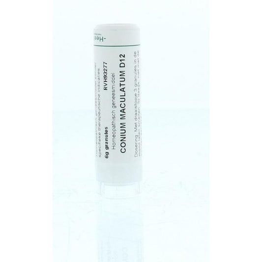 Homeoden Heel Conium maculatum D12 6g