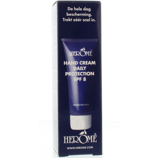 Herome Handcreme 75ml