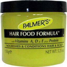 Palmers Hair food formula pot 150g