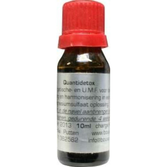 Harmonik Quantidetox 10ml