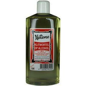 Bodeepharm Helene klitwortel 500ml