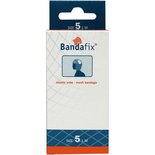 Bandafix Nr 5 hoofd 1 meter 1st