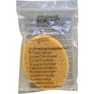 Borlind Sponsjes (cosmetisch) 2st