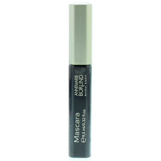 Borlind Mascara black 08 9.5ml