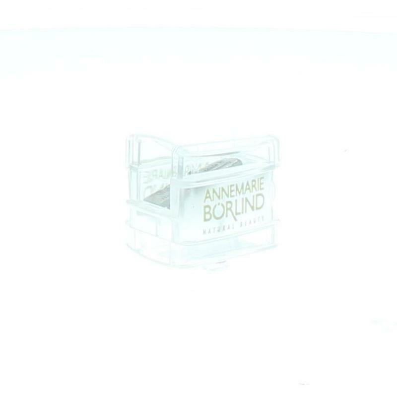 Borlind Puntenslijper (cosmetica) 1st
