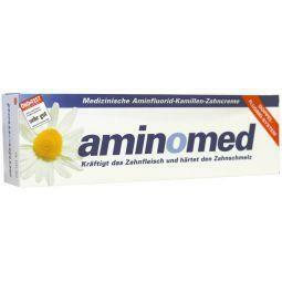 Amin o Med Tandpasta 75ml