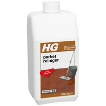 HG Parketreiniger 54 1000ml