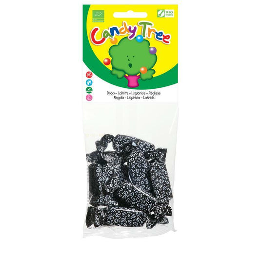 Candy Tree Droptoffees bio 75g