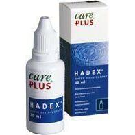 Care Plus Hadex drinkwaterdesinfectant 30ml