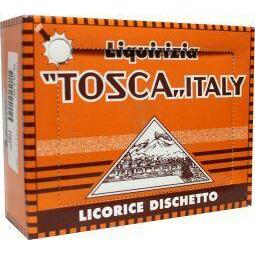 Sirea Laurier tosca disser 1000g