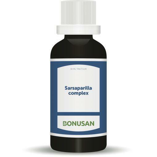 Bonusan Sarsaparilla 30ml