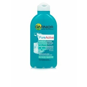 Garnier Skin naturals face pure lotion 200ml