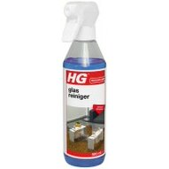 HG Glas en spiegel spray 500ml