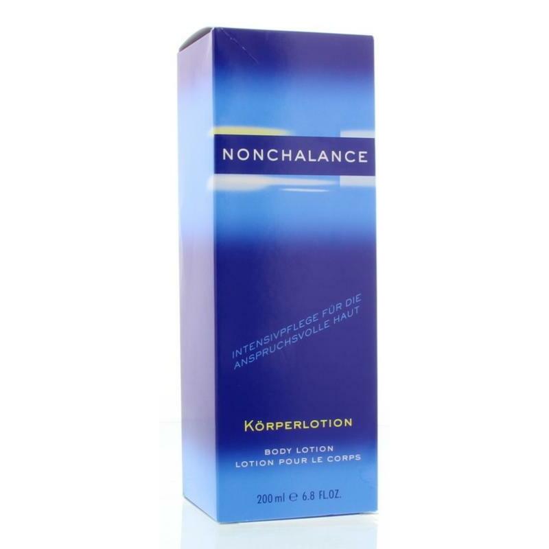 Nonchalance Bodylotion 200ml