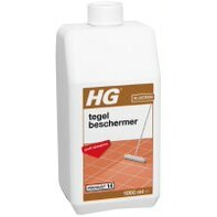 HG Beschermfilm met zijdeglans 14 1000ml