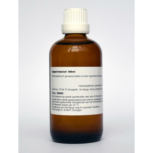 Homeoden Heel Causticum D6 100ml