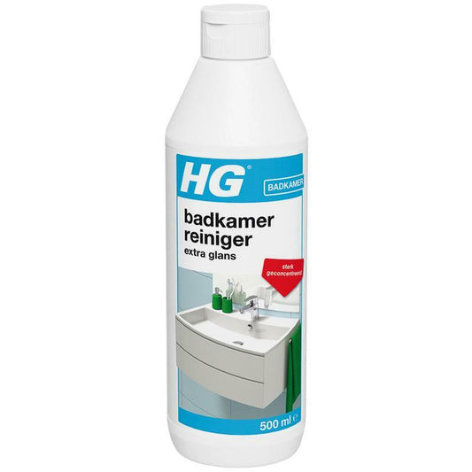 HG Sanitairglans 500ml