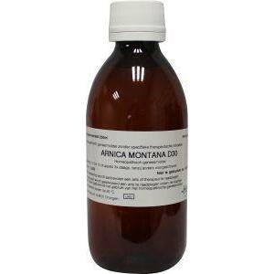 Homeoden Heel Arnica montana D30 250ml