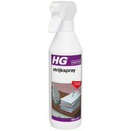 HG Strijkspray met nevelaar 500ml