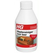 HG Dieptereiniger voor leer 250ml