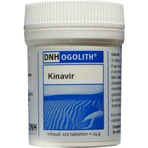 DNH Kinavir ogolith 140tb