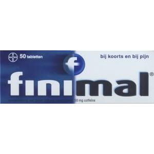 Finimal Finimal 50tb