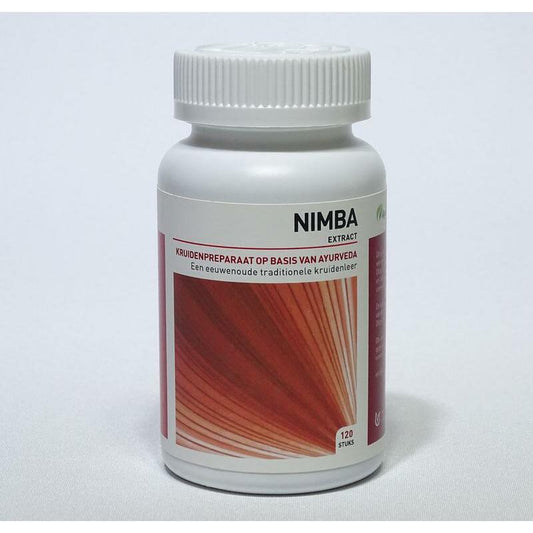 Ayurveda Health Nimba neem 120tb