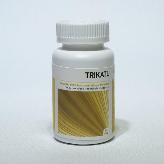 Ayurveda Health Trikatu 90tb
