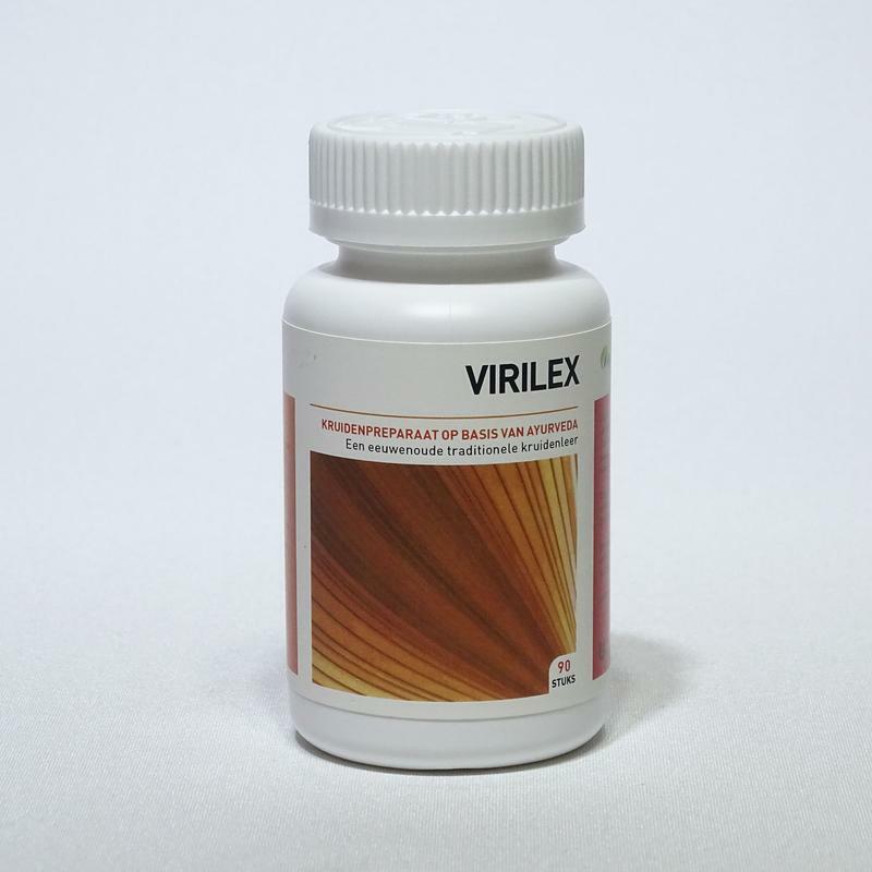 Ayurveda Health Virilex 90vc