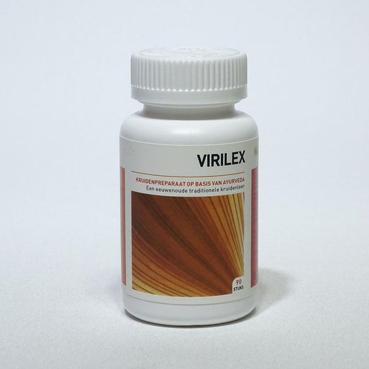 Ayurveda Health Virilex 90vc